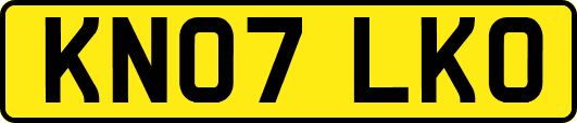 KN07LKO