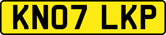 KN07LKP