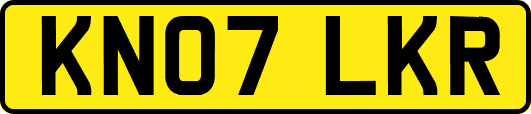 KN07LKR
