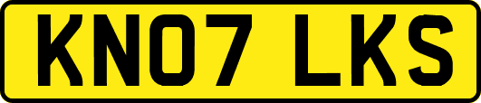 KN07LKS