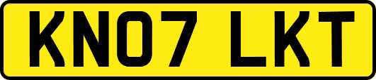 KN07LKT