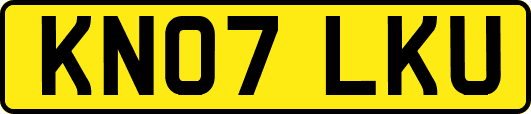 KN07LKU