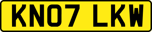 KN07LKW