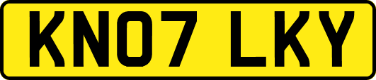 KN07LKY