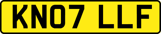 KN07LLF