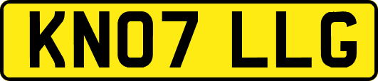 KN07LLG