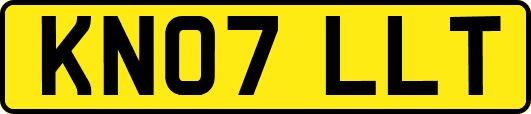 KN07LLT
