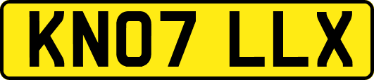 KN07LLX