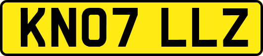 KN07LLZ