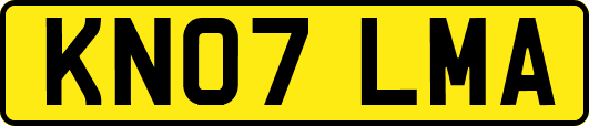 KN07LMA