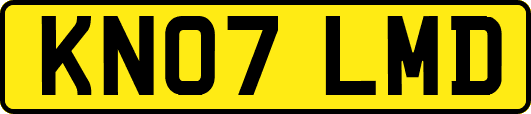 KN07LMD