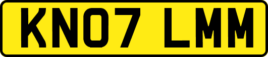 KN07LMM