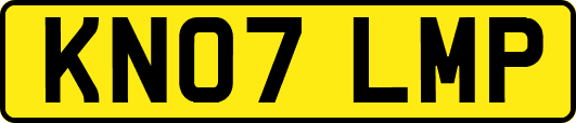KN07LMP