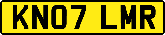 KN07LMR