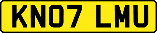 KN07LMU