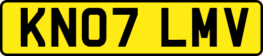 KN07LMV