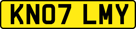 KN07LMY