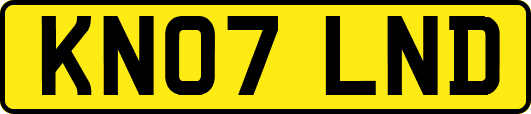 KN07LND