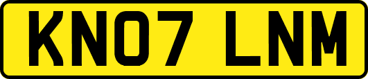 KN07LNM