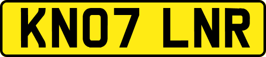 KN07LNR