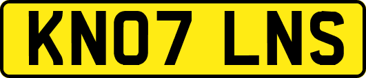 KN07LNS