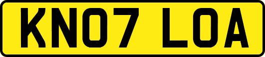 KN07LOA