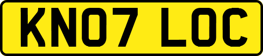 KN07LOC