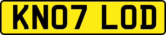 KN07LOD