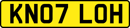 KN07LOH
