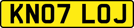 KN07LOJ