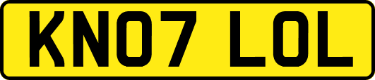 KN07LOL