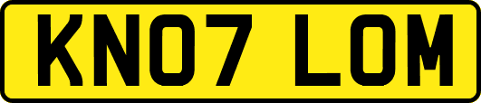 KN07LOM