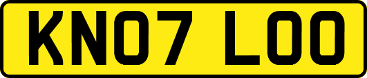 KN07LOO