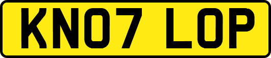 KN07LOP