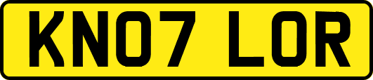 KN07LOR