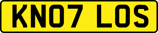 KN07LOS