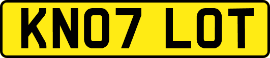 KN07LOT