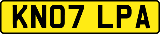 KN07LPA