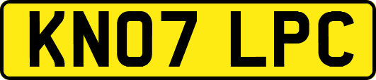 KN07LPC