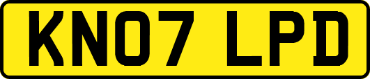 KN07LPD
