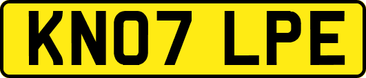 KN07LPE