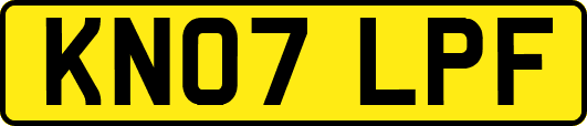 KN07LPF