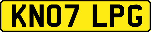 KN07LPG