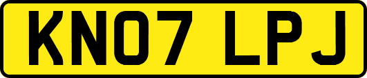 KN07LPJ