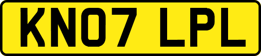 KN07LPL