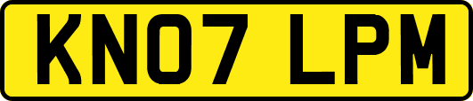 KN07LPM