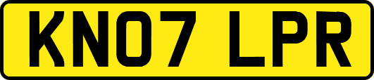KN07LPR