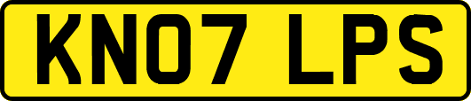KN07LPS