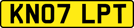 KN07LPT