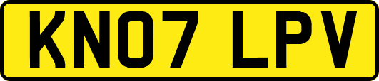 KN07LPV